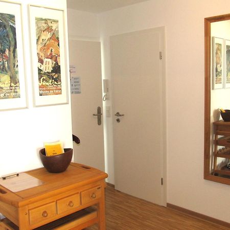 Apartment Auszeit Detmold Zewnętrze zdjęcie