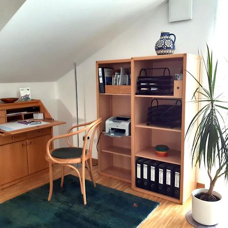Apartment Auszeit Detmold Zewnętrze zdjęcie