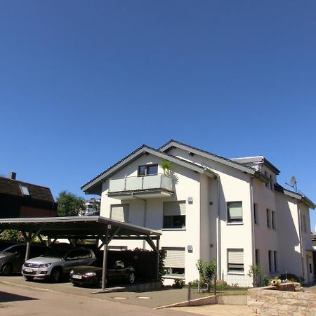 Apartment Auszeit Detmold Zewnętrze zdjęcie
