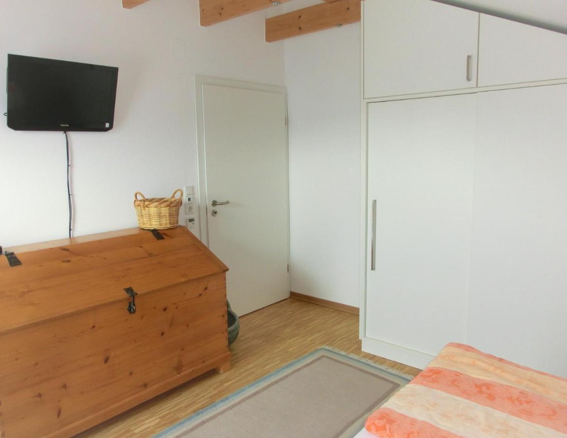 Apartment Auszeit Detmold Zewnętrze zdjęcie