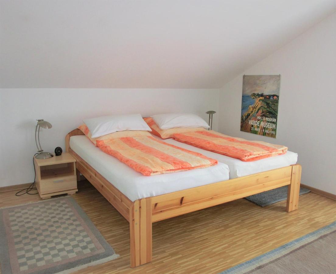 Apartment Auszeit Detmold Zewnętrze zdjęcie