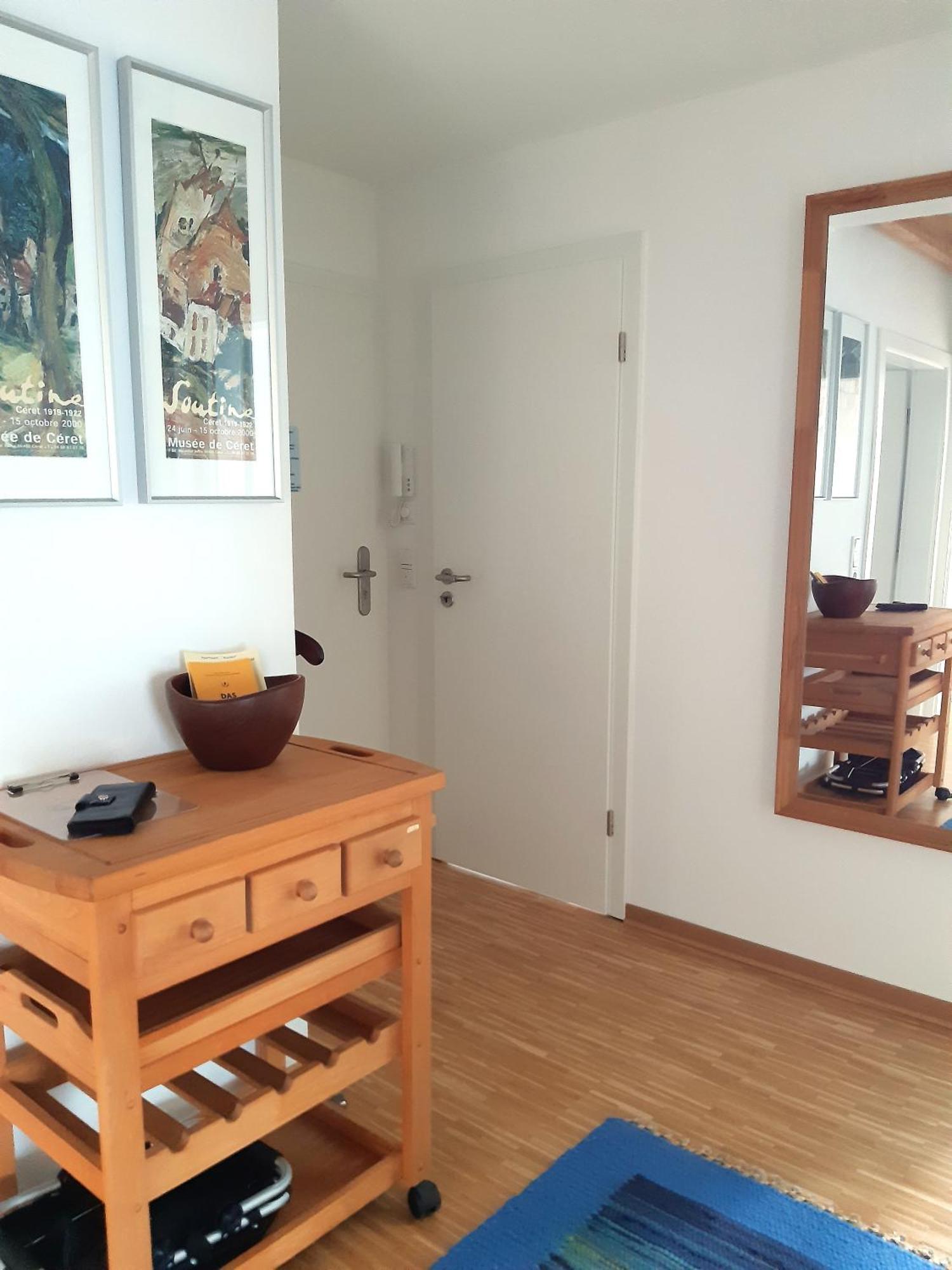 Apartment Auszeit Detmold Zewnętrze zdjęcie