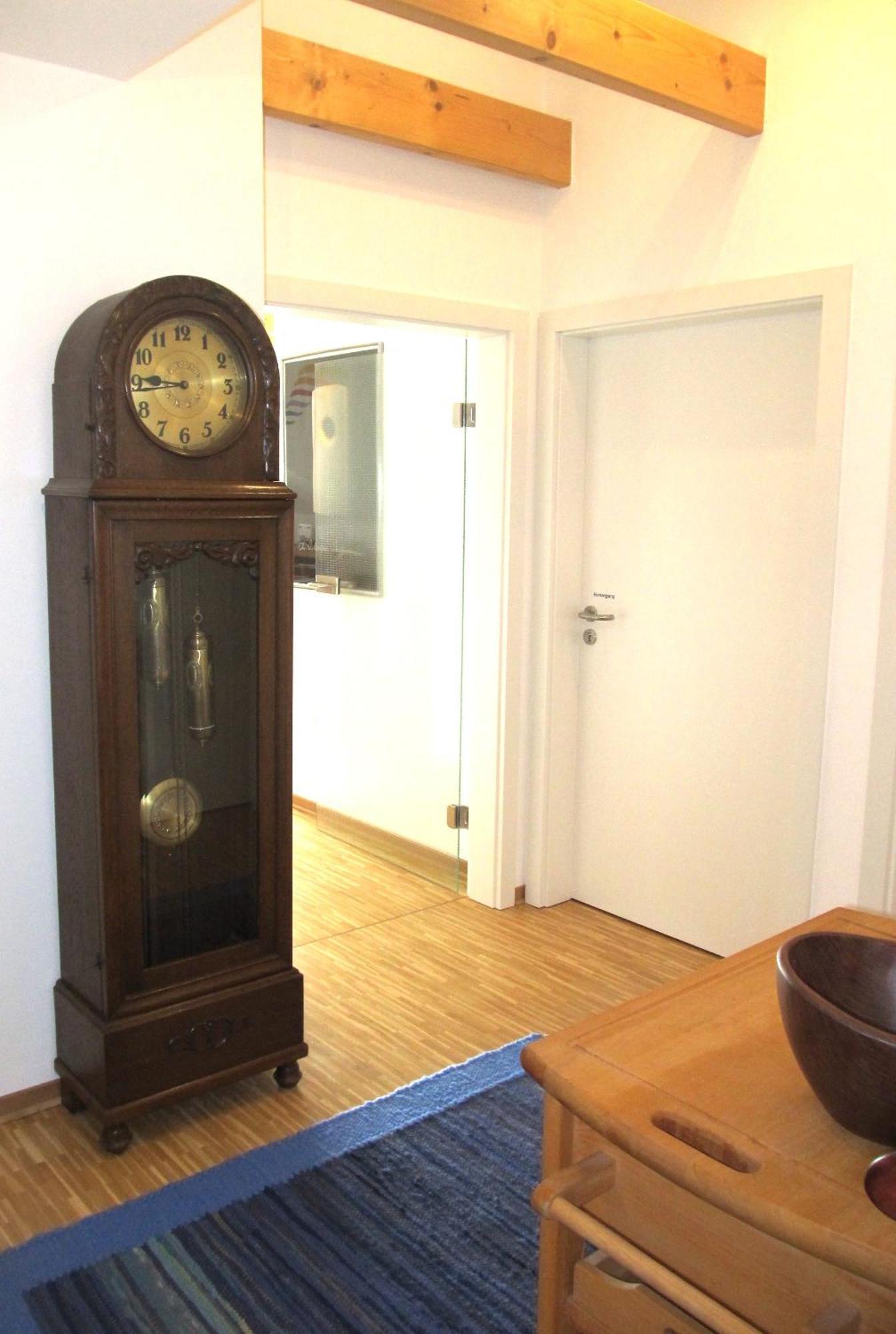 Apartment Auszeit Detmold Zewnętrze zdjęcie