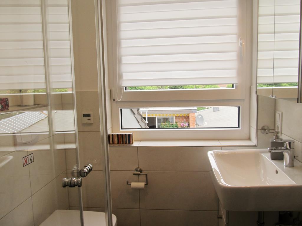 Apartment Auszeit Detmold Zewnętrze zdjęcie