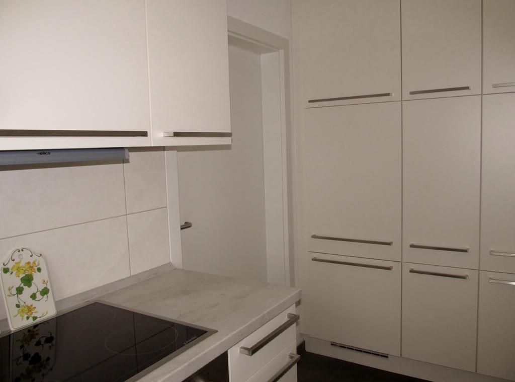 Apartment Auszeit Detmold Zewnętrze zdjęcie