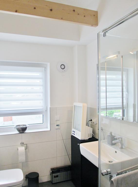 Apartment Auszeit Detmold Zewnętrze zdjęcie