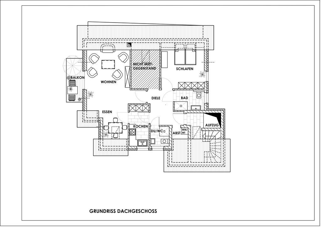 Apartment Auszeit Detmold Zewnętrze zdjęcie