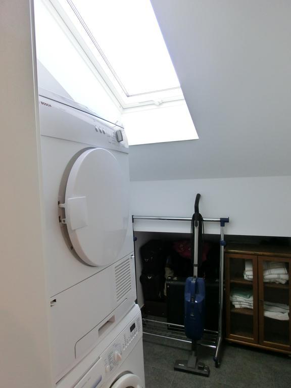 Apartment Auszeit Detmold Zewnętrze zdjęcie