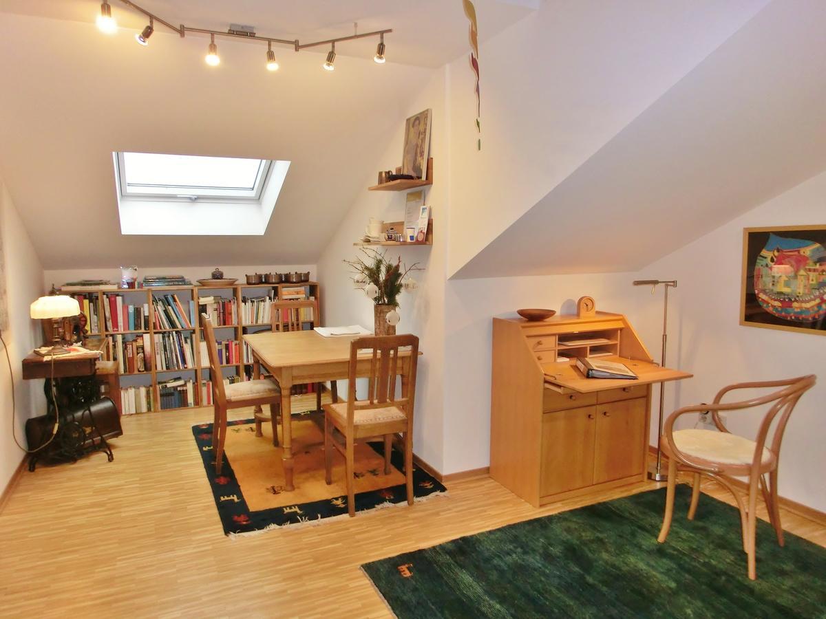 Apartment Auszeit Detmold Zewnętrze zdjęcie